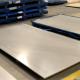 2B Finish Decorative Stainless Steel Plate Sheet Hairline 1500mm With ±1% Tolerance