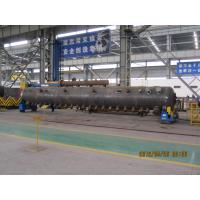 TUV Standard Power Station Boiler Mud Drum Boiler Unit With Heat Pump