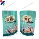 Waterproof Retort Pouch Packaging Resist High Temperature Non - Toxic