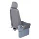 Vehicle Small Bus Seats , Traveler Bus Seat Chair Anti Rust Treatment Condition New