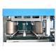 Pack L90mm 100packs/Min Small Scale Tissue Paper Making Machine