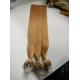 Micro Loop hair extensions,FoHair,double drawn quality, remy human hair