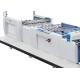 Industrial PET Lamination Machine With Auto Cutter CE / ISO Certification