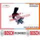 BOSCH DRV Valve 0928400820 Control Valve 0928400820 For Dongfeng