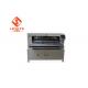Strong Practicality 2200mm Origami Folding Machine For Air Filter