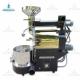 Smart 3kg Coffee Roaster Drum Coffee Roaster Commercial With ET Thermometer