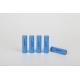 3.7V 2200mAh High Temperature Lithium Battery Cylindrical 18650 Lithium Ion Cells