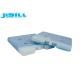 HDPE Plastic Pcm Blue Ice Cooler Packs Long Lasting Freezer Packs