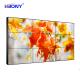 Media Display Splicing Multi Screen Video Wall Indoor Samsung Panel 46 Inch For Office