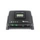 99.5% MPPT Tracking RV Solar Charge Controller for Surface Mounting 195*130*70 mm