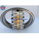 Double Row Sealed Spherical Steel Roller Bearing 50*90*23mm For Industrial Blower