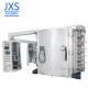 Mosaic Glass Ceramic Tiles Colorful Ceramic Tiles PVD Vacuum Chrome Ion Plating Machine