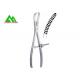 Hospital Metal Bone Holding Forceps With Speed Lock For Orthopedic Surgery