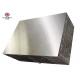 Thermoforming  100mm Oil Heating Q235B Steel Hardboard Platen