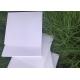 High Tensile Large Foam Core Board 1.2m X 2.4m X 8mm For Indoor House Decoration