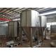 10BBL Conical Fermentation Tank Offering Professional And Complete Service