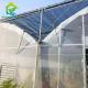 Greenhouse 220V 3.4r/Min Electric Film Roller For Ventilation