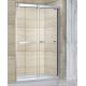 shower enclosure shower glass,shower door E-3107