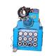 P32NC Hydraulic Hose Crimping Machine 2 Inch 4 Layers Rubber Hose Crimper