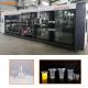 Water K Cup Multistation Disposable Cup Making Machine Vacuum Forming HIPS PS