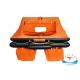 Durable Emergency Raft For Boat , Sailboat Life Raft With GL / EC Certificate