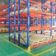 Multi Layer Heavy Duty Storage Racking System 6000kg/Layer
