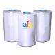 Popular Polyolefin Shrink Film Tube / Sleeve Film 800 - 1600m Roll Length