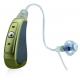 Lenx90 BTE Hearing Aid Devices Digital Computer Fitting 20 Channels For Old People