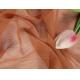 100D Polyester Pure silk crepe for fashion dressing OEKO-TEX Quality Static-free Antibacterial, odorproof and breathable