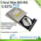 Brand New Ultra Slim SATA Blu-ray DVDRW/ Blu Ray DVD Burner Drive UJ262/ uj272
