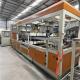 3-20 Times/minute Plastic Vacuum Forming Machine Max Forming Depth 120mm