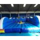 0.55mm PVC Mechanical Inflatable Surf Simulator Adult Sport Bouncer
