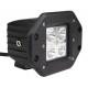 CREE 16W LED Light Pods Flood / Spot Cube Light Flush Mount IP67 Waterproof