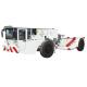 4 Ton Underground Utility Vehicle Low Belt Conveyor WC5E(A)