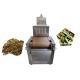 Industrial Spice Dryer Machine Microwave Frequency With Cooling System