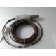 3-2840-1V  GF Signet Conductivity/Resistivity Electrode, 0.1 Cell Constant
