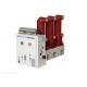 Three Phase Indoor Vacuum Circuit Breaker High Voltage Side Mounted AC 50HZ 12KV 3150A