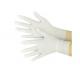 Anti Tear Hand Protection Latex Examination Gloves