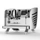 Single Group Commercial Coffee Machine , 220V Coffee Maker 5.25L