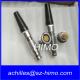 10-Pin LEMO to 12-Pin  Aladin2 Broadcast Iris Cable