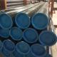 API 5L ASTM A572 Hot Rolled ERW Mild Steel Tube For Oil And Gas