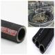 Industrial High Pressure Hose EN856 4sh Hydraulic Rubber Hose