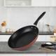 Factory Top Seller Multi-Purpose Kitchen Cookware Pan Nonstick Cast Iron Cooking Frying Pan