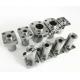 High Precision Cnc Machined Parts Cnc Lathe Machining Turning Milling Metal Parts