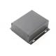 6061  Aluminum Extrusion Housing Cnc Parts