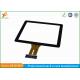 17 Inch USB I2C Kiosk Touch Panel , Projected Capacitive Touch Screen Panel With Driver Free