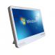 Low Power Industrial Car Touch Panel 21.5 Inch With 1037 Dual Core 1.8G 2G 160G