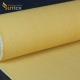 Acrylic Coated Fiberglass Fire Retardant Fabric  For Industrial