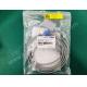 Drager Spo2 Extension Cable 2m Reusable REF 2606487 In Good Working Condition