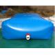 Portable PVC Water Tanks For Drought Resistant and Firefighting  Emergency Water Storage Bag